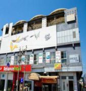 Purple Inn Boutique Hotel Mysore Exterior foto